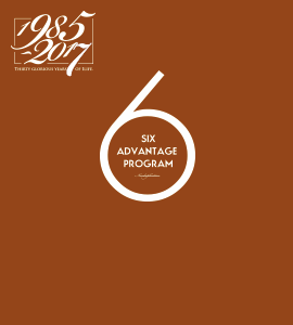 六『大』優(yōu)勢，不可復(fù)制的事業(yè)平臺(tái)